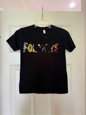Boy’s Zuni Fortnite Tee, size medium